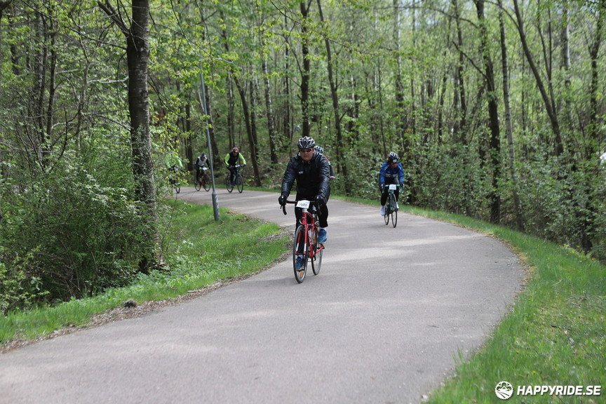 Bild från Göteborgsgirot 2019 - 70 KM Stadsgirot