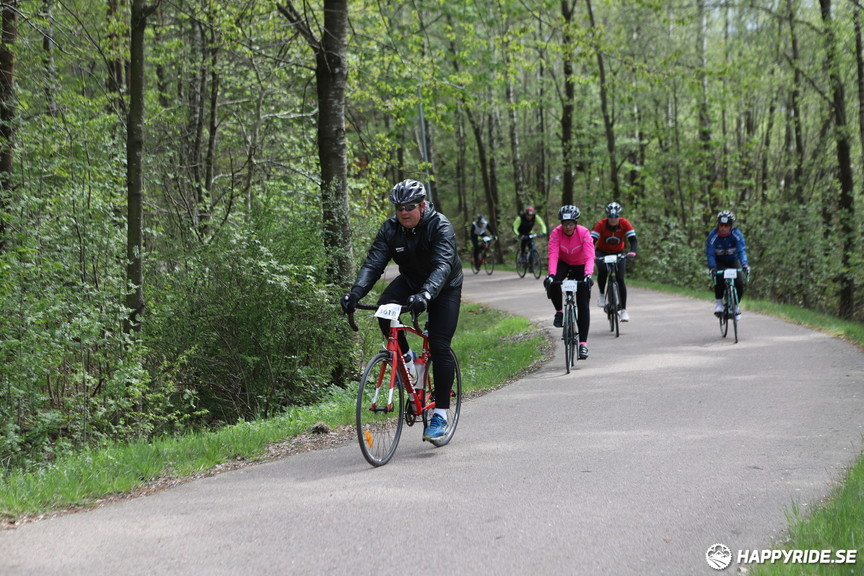 Bild från Göteborgsgirot 2019 - 70 KM Stadsgirot