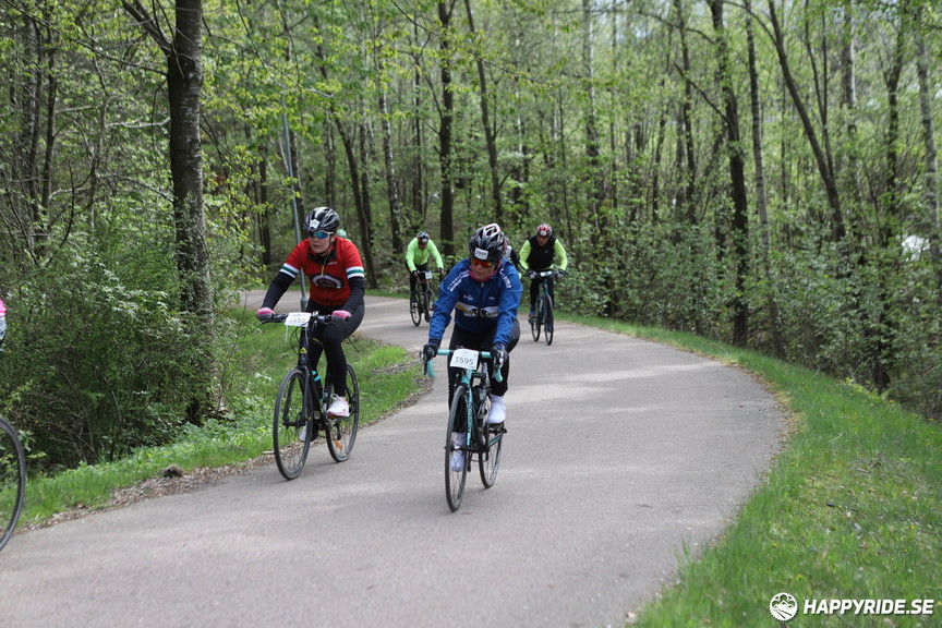 Bild från Göteborgsgirot 2019 - 70 KM Stadsgirot