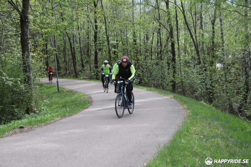 Bild från Göteborgsgirot 2019 - 70 KM Stadsgirot