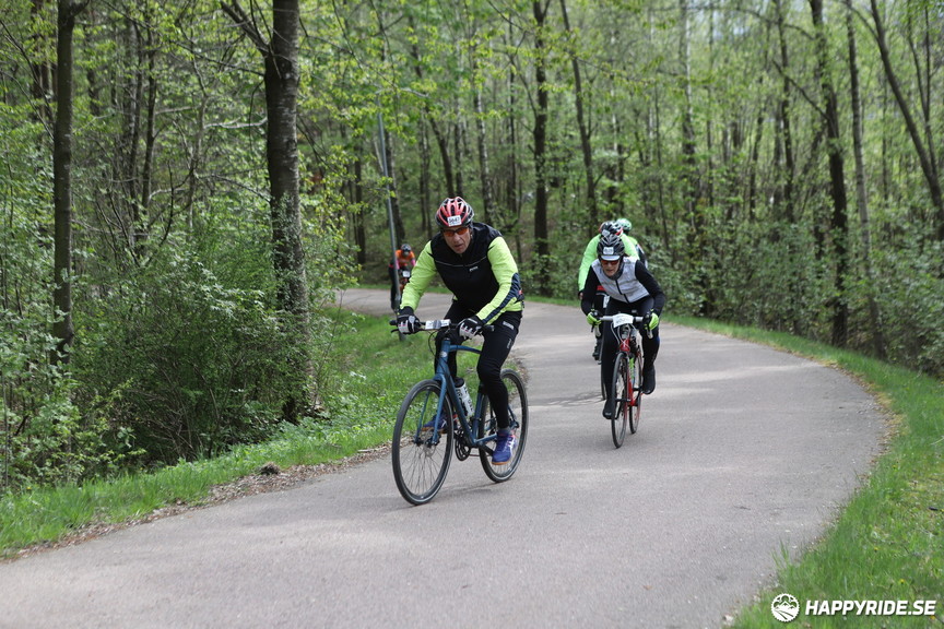 Bild från Göteborgsgirot 2019 - 70 KM Stadsgirot