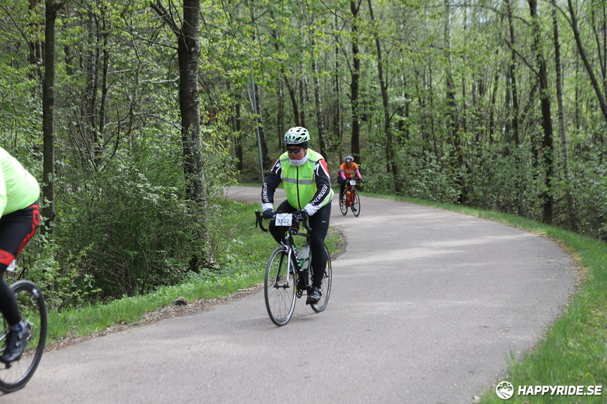 Bild från Göteborgsgirot 2019 - 70 KM Stadsgirot