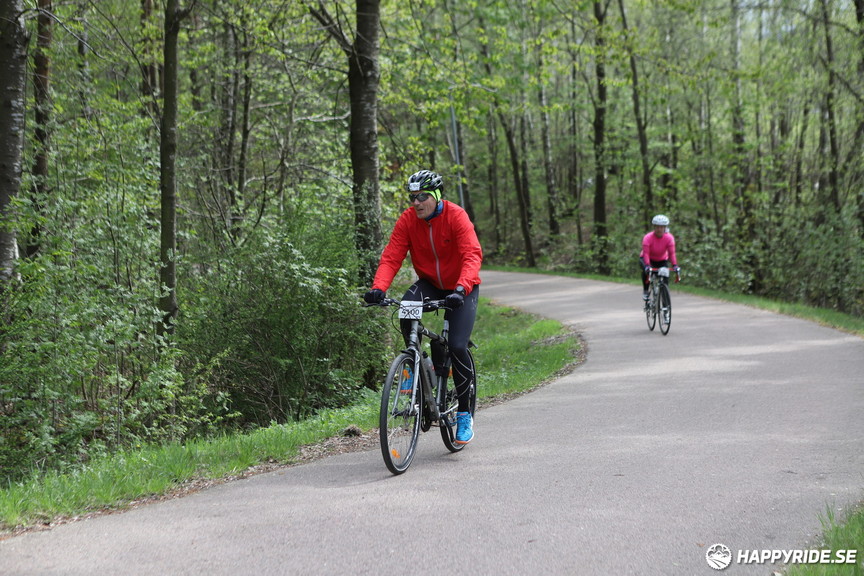 Bild från Göteborgsgirot 2019 - 70 KM Stadsgirot