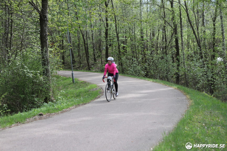 Bild från Göteborgsgirot 2019 - 70 KM Stadsgirot