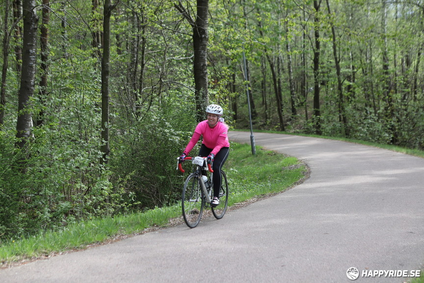 Bild från Göteborgsgirot 2019 - 70 KM Stadsgirot