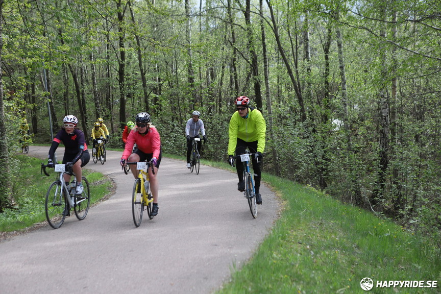 Bild från Göteborgsgirot 2019 - 70 KM Stadsgirot