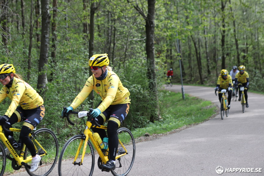 Bild från Göteborgsgirot 2019 - 70 KM Stadsgirot