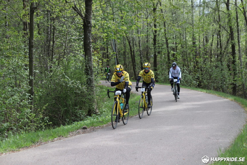 Bild från Göteborgsgirot 2019 - 70 KM Stadsgirot