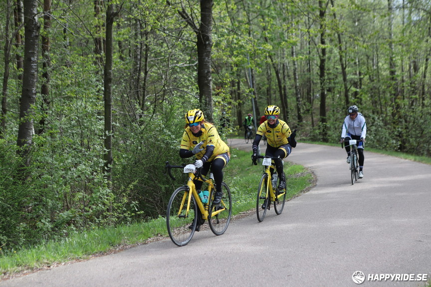 Bild från Göteborgsgirot 2019 - 70 KM Stadsgirot