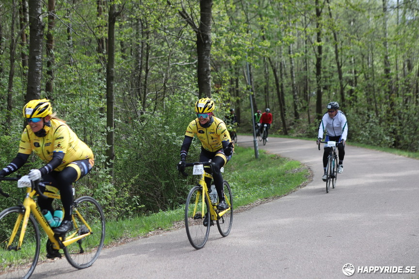Bild från Göteborgsgirot 2019 - 70 KM Stadsgirot