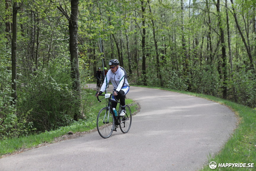 Bild från Göteborgsgirot 2019 - 70 KM Stadsgirot