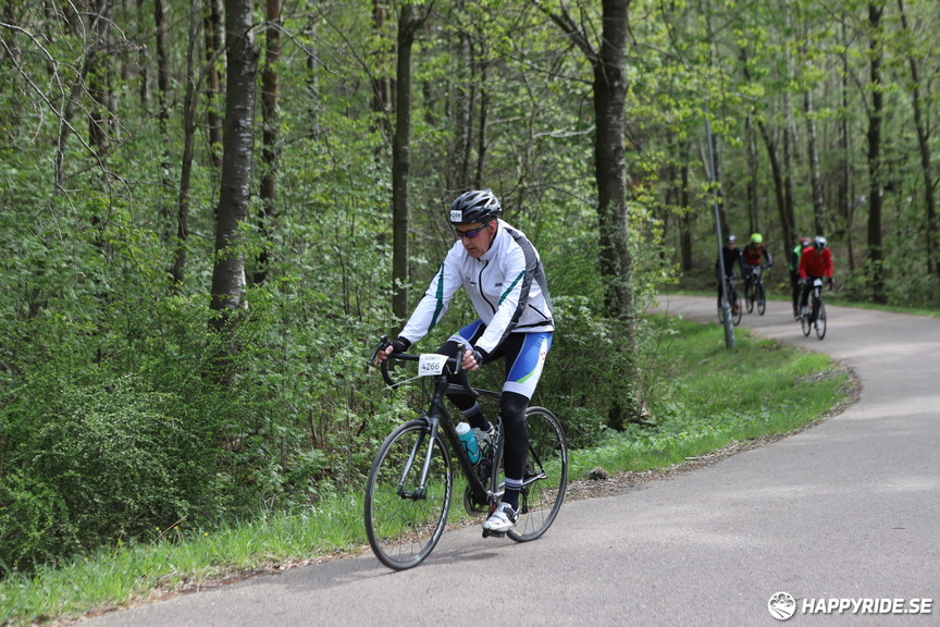 Bild från Göteborgsgirot 2019 - 70 KM Stadsgirot