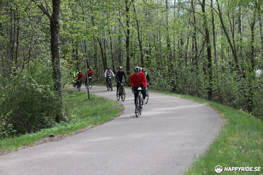 Bild från Göteborgsgirot 2019 - 70 KM Stadsgirot