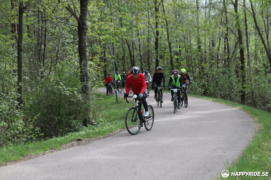 Bild från Göteborgsgirot 2019 - 70 KM Stadsgirot