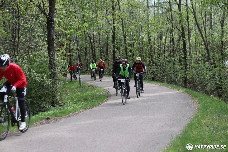 Bild från Göteborgsgirot 2019 - 70 KM Stadsgirot