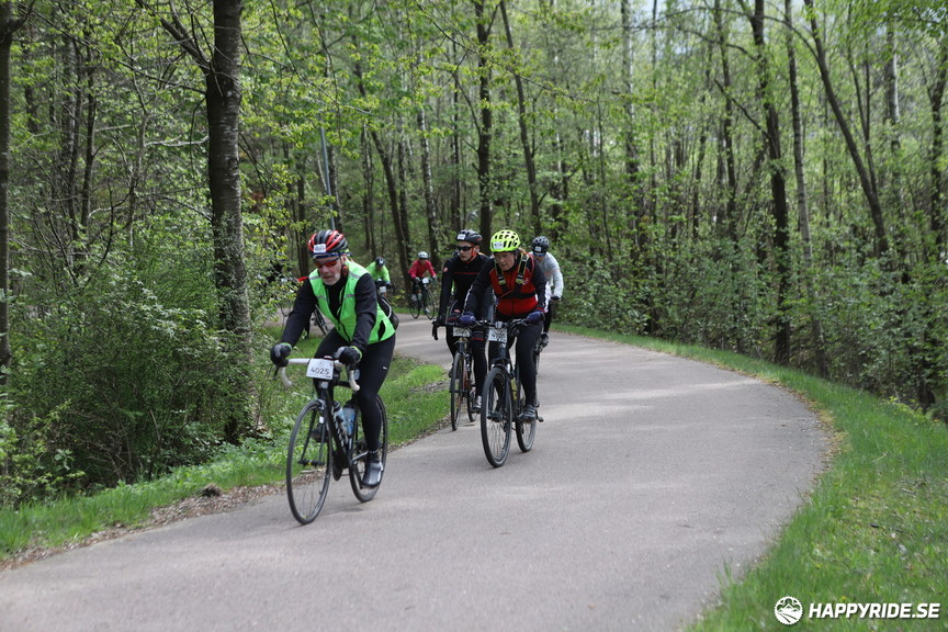 Bild från Göteborgsgirot 2019 - 70 KM Stadsgirot