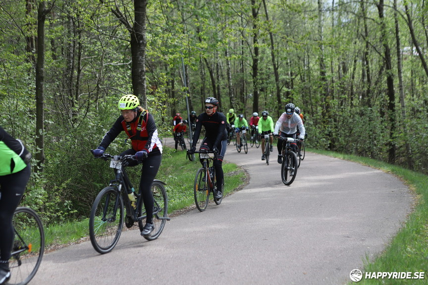 Bild från Göteborgsgirot 2019 - 70 KM Stadsgirot