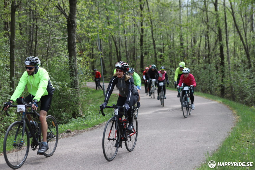 Bild från Göteborgsgirot 2019 - 70 KM Stadsgirot