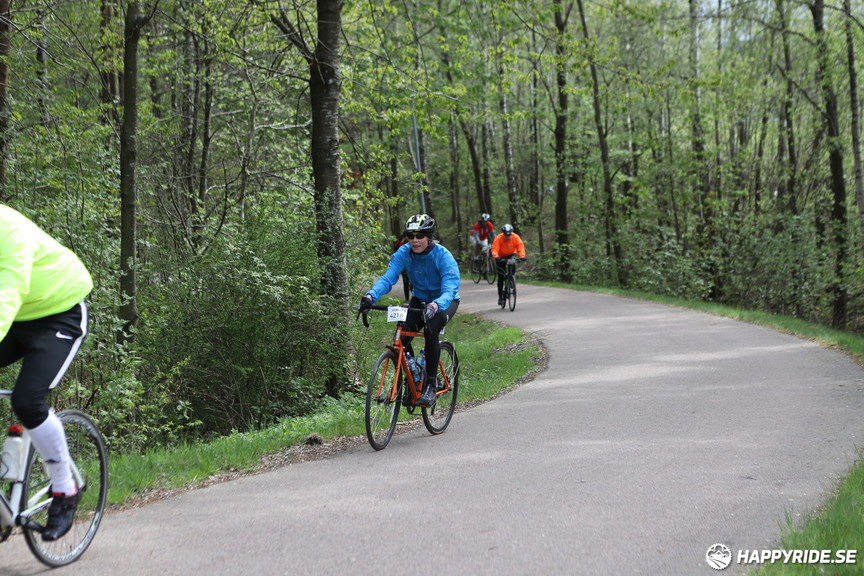 Bild från Göteborgsgirot 2019 - 70 KM Stadsgirot