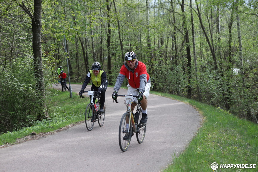 Bild från Göteborgsgirot 2019 - 70 KM Stadsgirot