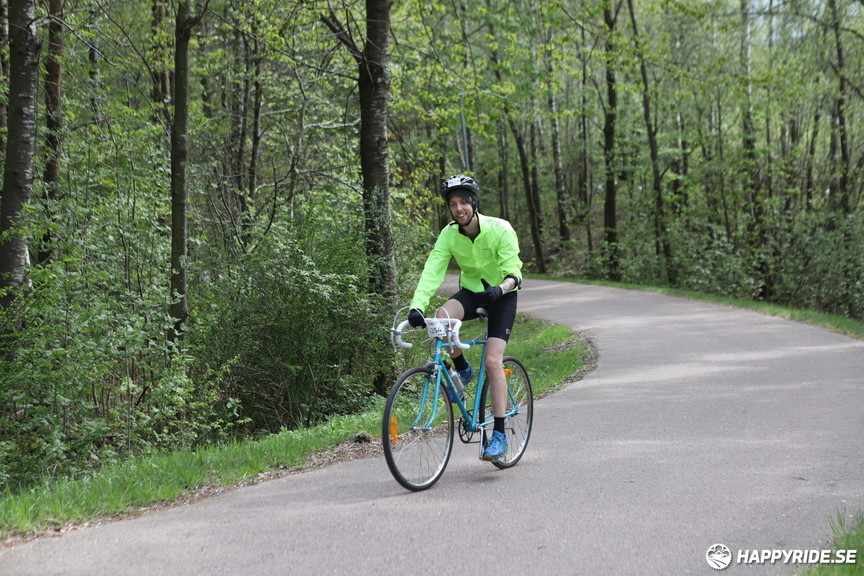 Bild från Göteborgsgirot 2019 - 70 KM Stadsgirot