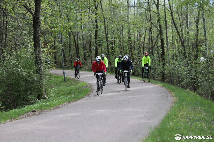 Bild från Göteborgsgirot 2019 - 70 KM Stadsgirot