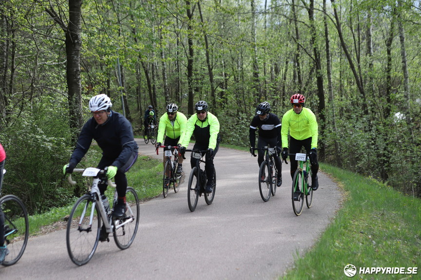 Bild från Göteborgsgirot 2019 - 70 KM Stadsgirot