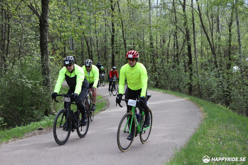Bild från Göteborgsgirot 2019 - 70 KM Stadsgirot