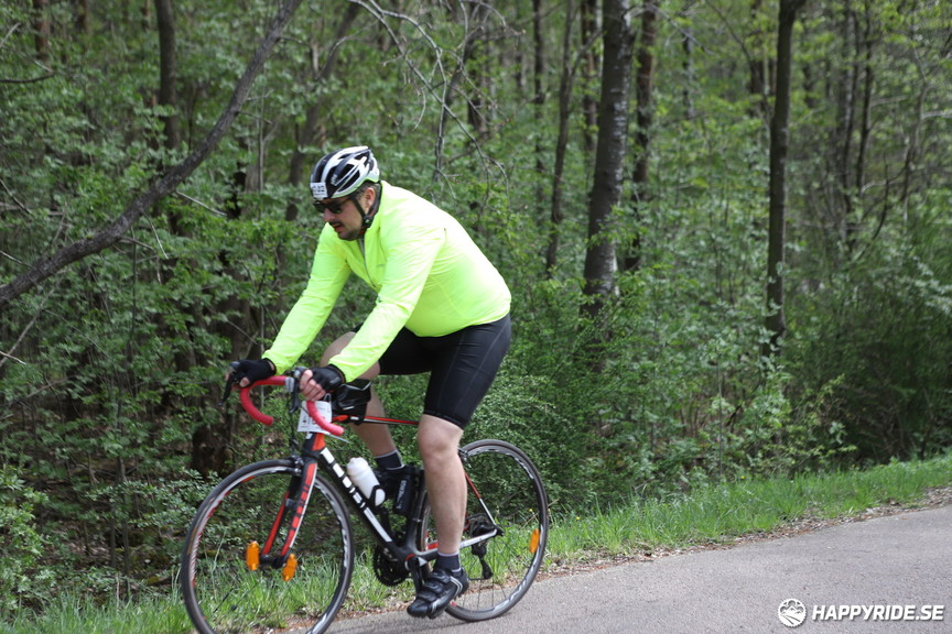 Bild från Göteborgsgirot 2019 - 70 KM Stadsgirot