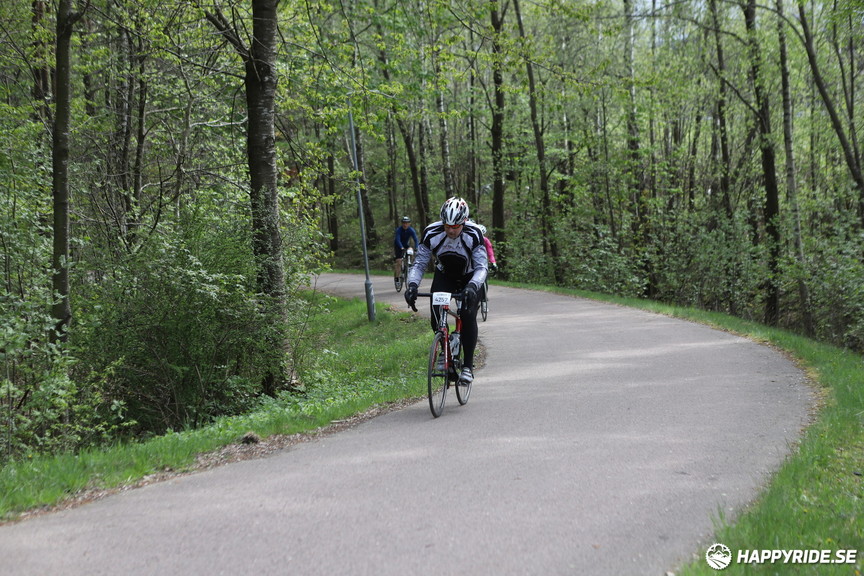 Bild från Göteborgsgirot 2019 - 70 KM Stadsgirot