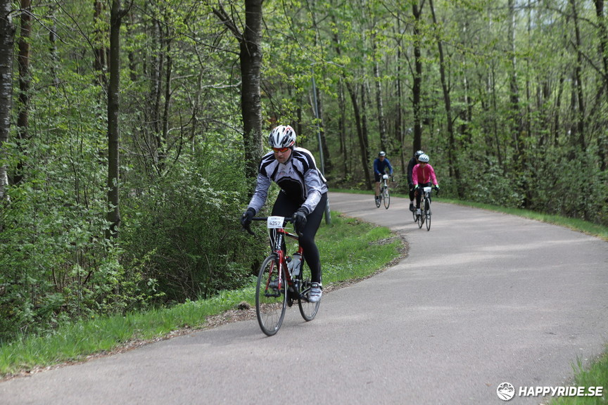 Bild från Göteborgsgirot 2019 - 70 KM Stadsgirot