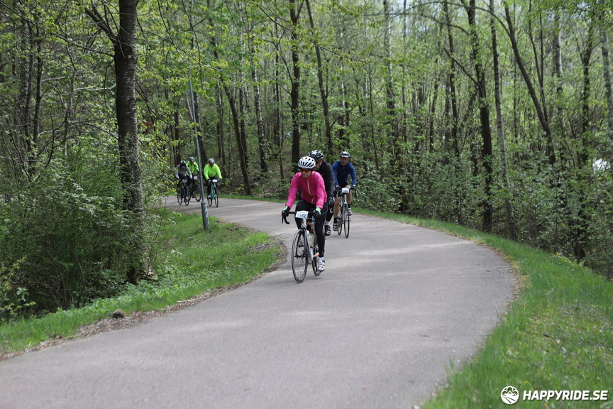 Bild från Göteborgsgirot 2019 - 70 KM Stadsgirot