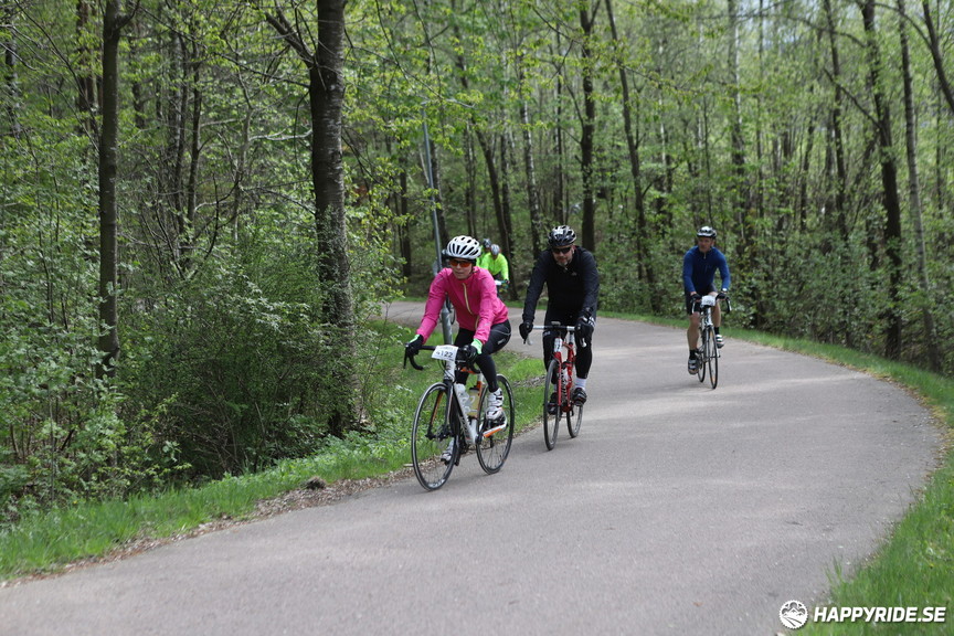 Bild från Göteborgsgirot 2019 - 70 KM Stadsgirot