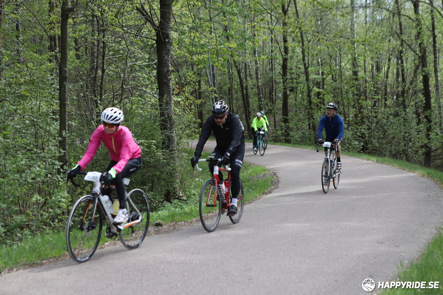 Bild från Göteborgsgirot 2019 - 70 KM Stadsgirot