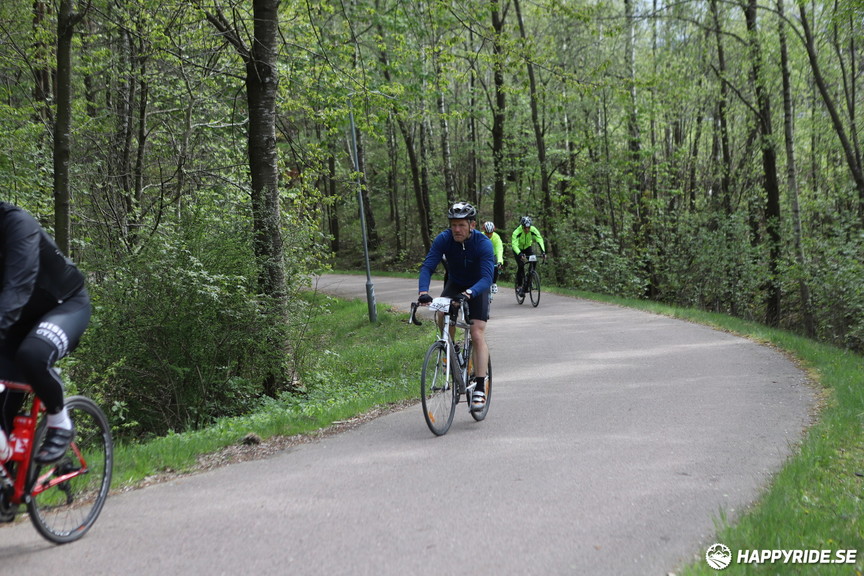 Bild från Göteborgsgirot 2019 - 70 KM Stadsgirot