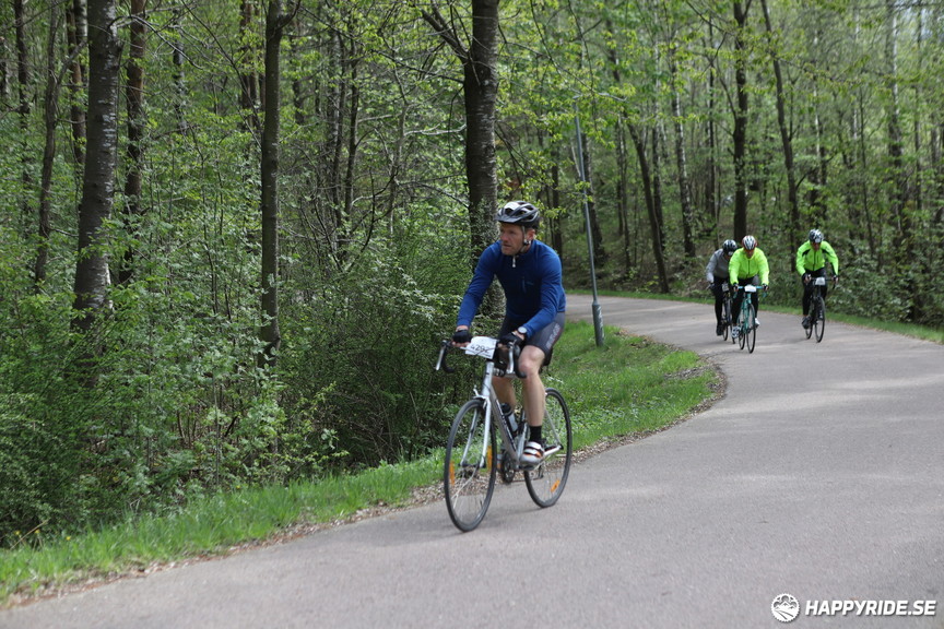 Bild från Göteborgsgirot 2019 - 70 KM Stadsgirot
