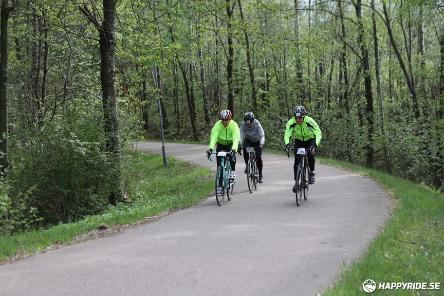 Bild från Göteborgsgirot 2019 - 70 KM Stadsgirot
