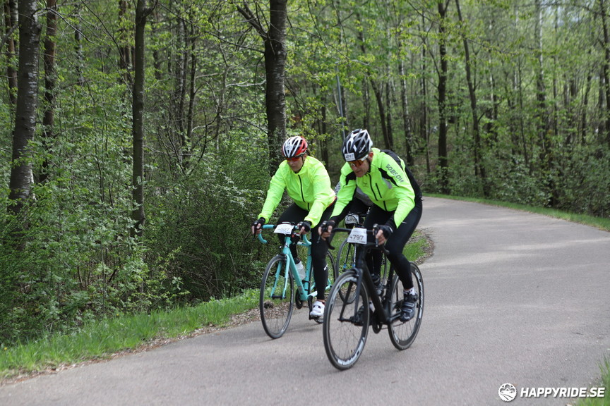 Bild från Göteborgsgirot 2019 - 70 KM Stadsgirot