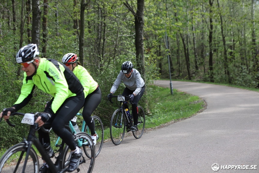 Bild från Göteborgsgirot 2019 - 70 KM Stadsgirot