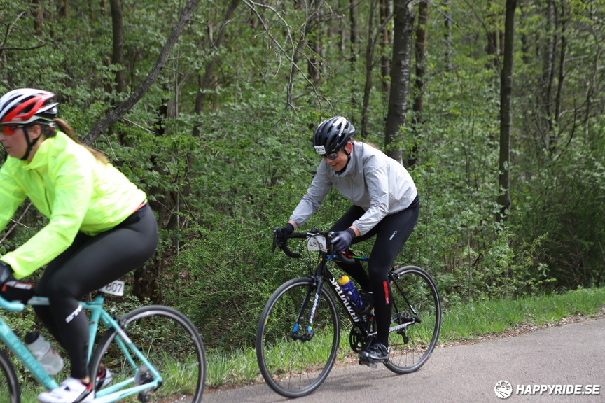 Bild från Göteborgsgirot 2019 - 70 KM Stadsgirot