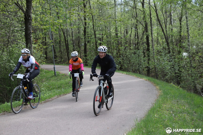 Bild från Göteborgsgirot 2019 - 70 KM Stadsgirot
