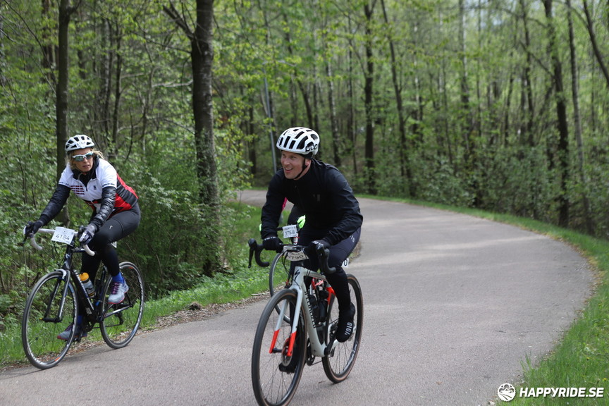 Bild från Göteborgsgirot 2019 - 70 KM Stadsgirot