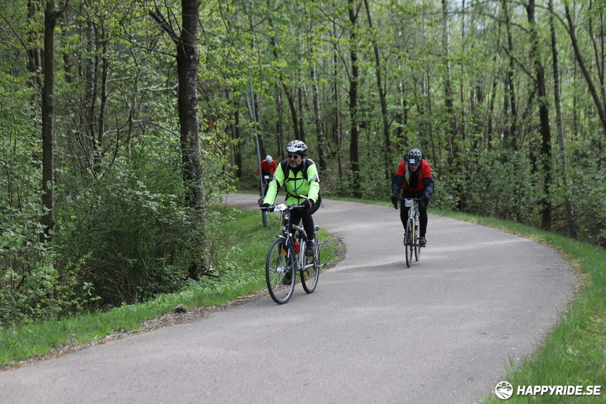 Bild från Göteborgsgirot 2019 - 70 KM Stadsgirot