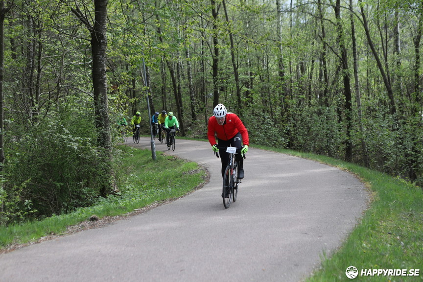Bild från Göteborgsgirot 2019 - 70 KM Stadsgirot