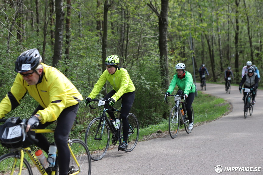 Bild från Göteborgsgirot 2019 - 70 KM Stadsgirot