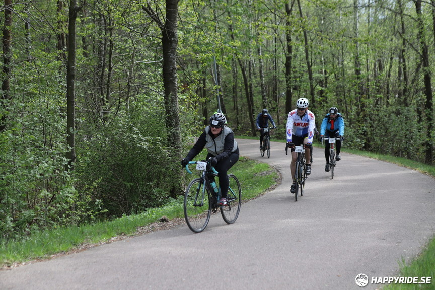 Bild från Göteborgsgirot 2019 - 70 KM Stadsgirot