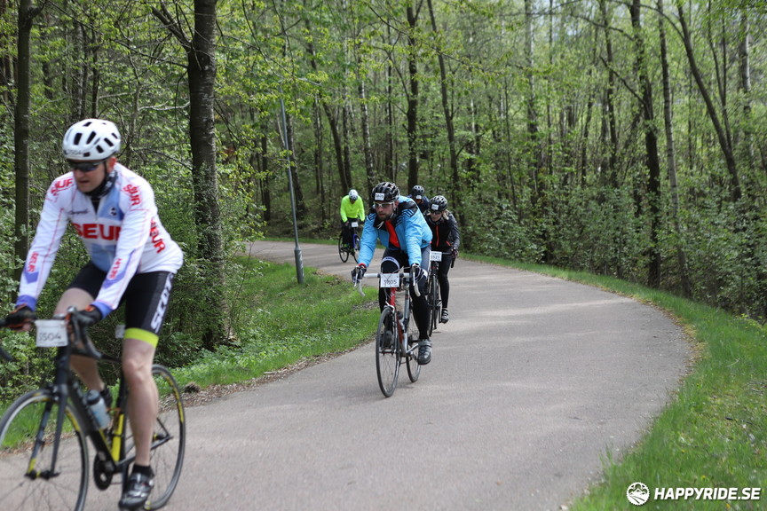 Bild från Göteborgsgirot 2019 - 70 KM Stadsgirot