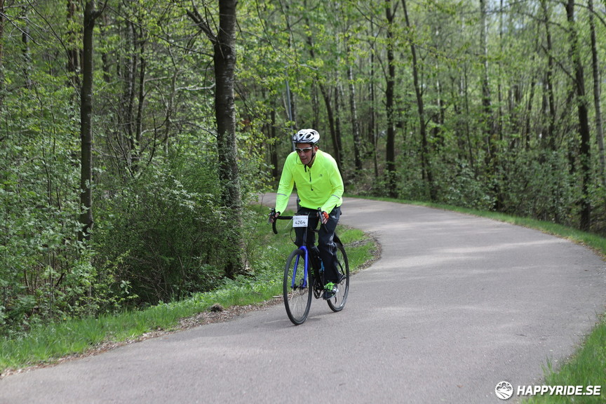 Bild från Göteborgsgirot 2019 - 70 KM Stadsgirot