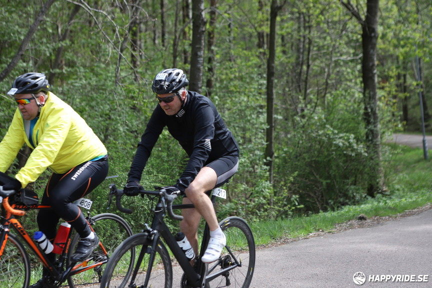 Bild från Göteborgsgirot 2019 - 70 KM Stadsgirot