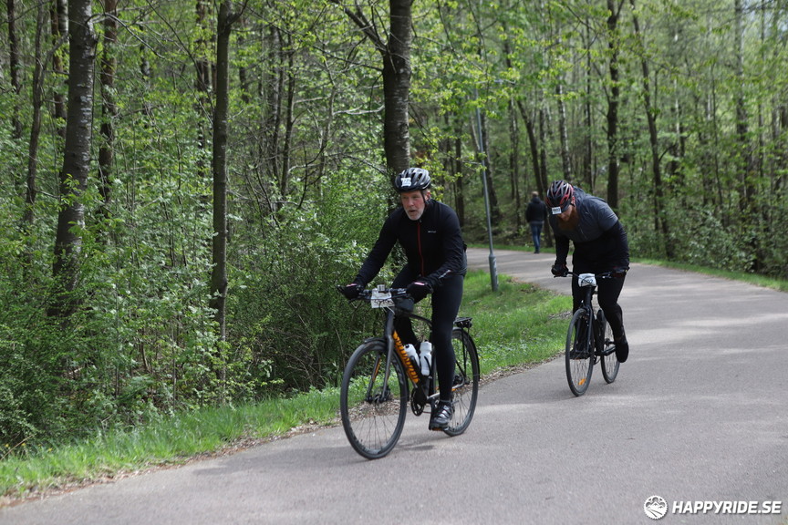 Bild från Göteborgsgirot 2019 - 70 KM Stadsgirot